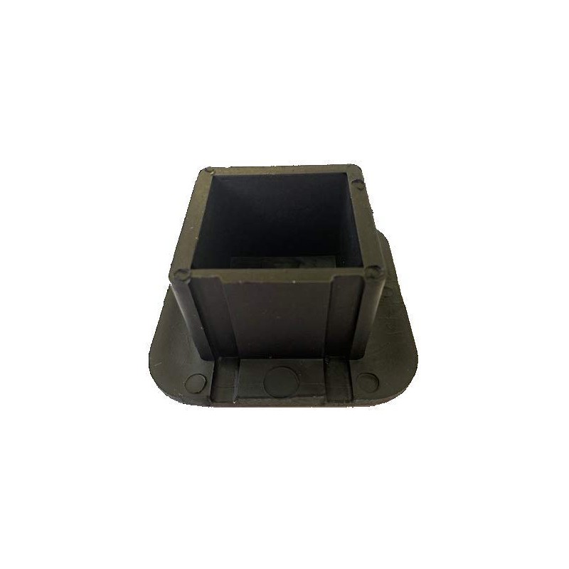 2" Towing Hitch Cover for Volvo