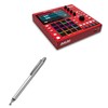 BoxWave Stylus Pen Compatible with Akai MPC One - DualTip