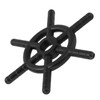 Glass Rinser Faucet Gasket Automatic Cup Washer Accessory for Bar
