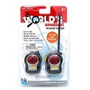 F&T Worlds Smallest Walky Talkies