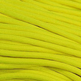 The Paracord Store | 550 Paracord - 1,000 Foot spools, 250 Foot spools, 100, 50 Feet Hanks