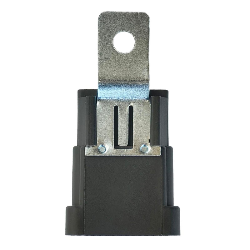 2Pcs 4RD 931 410-05/08 12VDC 40A 5Pins Automotive Relay