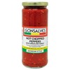 Gonsalves Hot Chopped Peppers Onion and Garlic Pimenta Cebola &