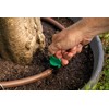 Rain Bird BVAL50-1S Drip Irrigation 1/2" Barbed Valve, Male x