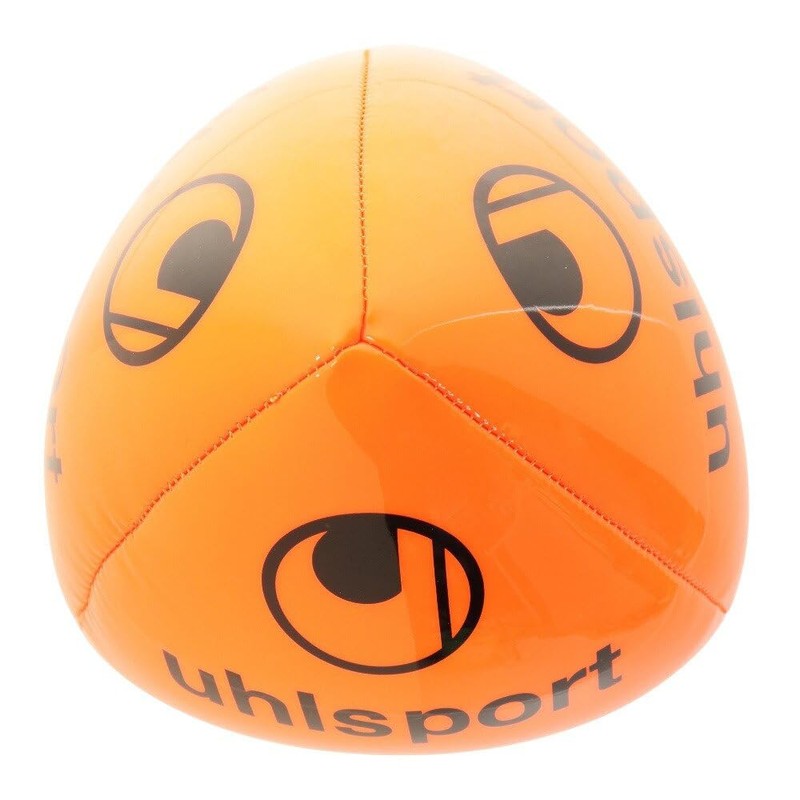 uhlsport 1001612 Reflex Ball, For Goalkeepers, Training, Practice Ball, Flow