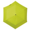 Knirps U.220 Lime Ultra Light Duomatic Safety KNUL220-86772, green, (LIME)