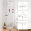 PreeOtti Floor Lamps for Living Room, 40W/2400LM LED Floor Lamp