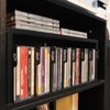 MayRecords 10 Pack Heavy Duty PP Multi-Divider Card Separators |
