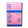 Ridiette Riditon Dental Health Coral Calcium 30 tablets 1 box