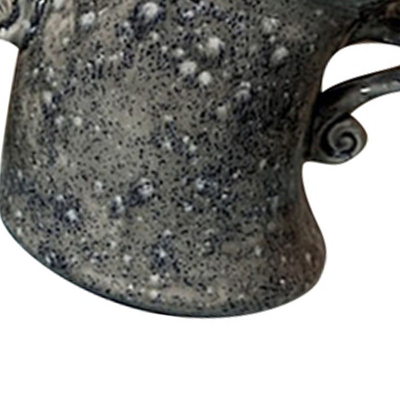 Kitchen Canister Synthetic Resin Storage Jar Condiment Spice Seasoning Storage