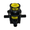 EFMCO FLOJET Transfer Valve (Bag SEL