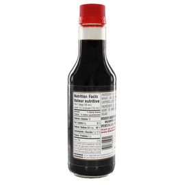 Kikkoman All-Purpose Seasoning Naturally Brewed Soy Sauce, 10 Ounce