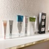 Dermatological cosmetics moisturizing cream 7 types Centella asiatica extract EGF