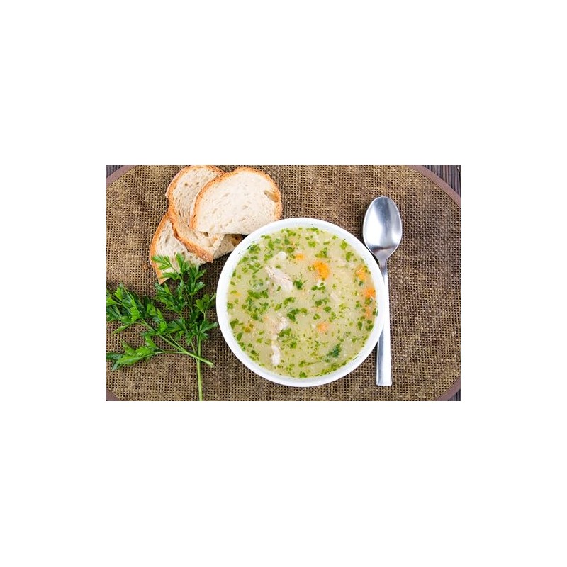 WINIARY Krupnik Polski SOUP pack of 3 (9 portions) Made
