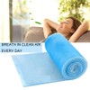 Aisetmoon 10 ft x 11.8 Inches Reusable Air Filter, Cut