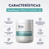 HEBBE COSMETICS AFN5 EMH23 ETD2 D Pantenol Usp 99% Uso