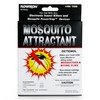 Flowtron MA-1000 Octenol Mosquito Attractant Cartridge, Compatible with BK-15, BK-40,