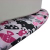 Bambiniwelt Seat Cushion Cover Replacement Cushion Compatible with Stokke Tripp