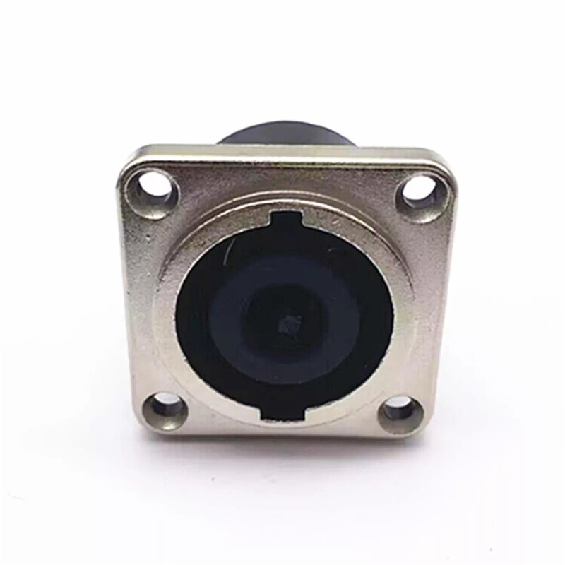 Universal 8 × Speakon Loudspeaker/Am