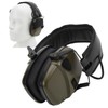 Professional Hunting Ear Defender Noise Reduction Outdoor Shooting Hearing Protective
