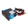 Smart Temperature Control Timer Electronic Thermostat Digital Display Timer with