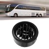 Yctze A/C Vent, Car Air Conditioner Outlet Vent Cover Round
