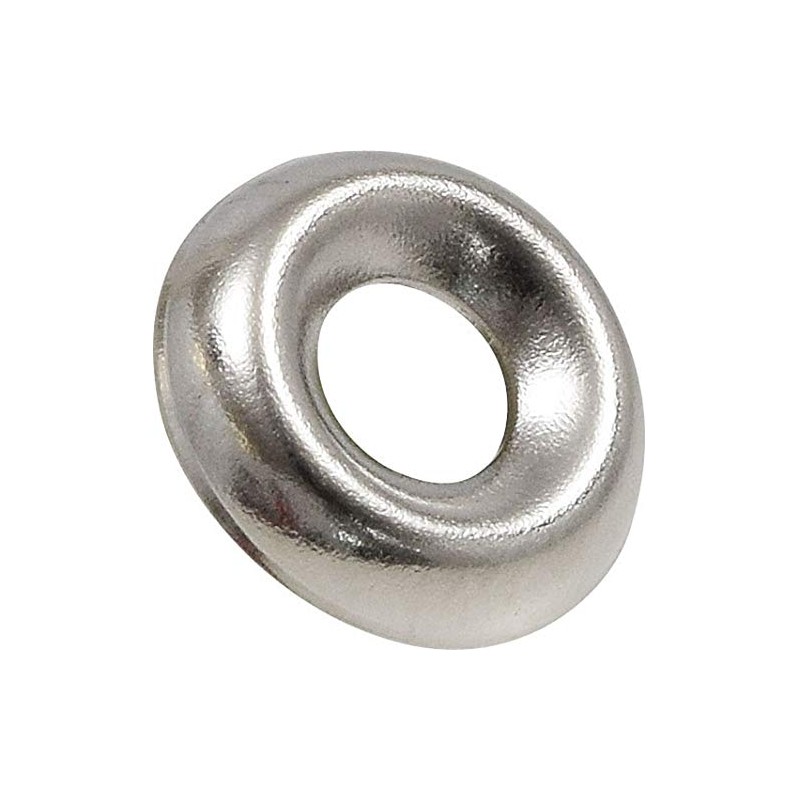 The Hillman Group The Hillman Group 310170#8 Countersunk Finish Washer