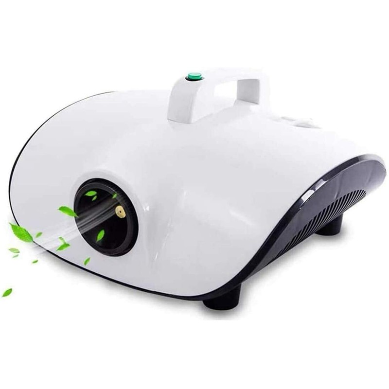 Smart Atomizer Aerosol Disinfecting & Sanitizer Sprayer. Mobil Electric Atomizing