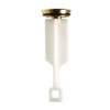 DANCO Polished Brass Lavatory Pop-Up Stopper