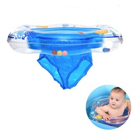 Itisyou Swim Ring Baby Swim Ring Baby Swimming Ring Inflatable Kids Swimming Ring Swimming Ring Swimmerba Exhilaration Swimming Equipment