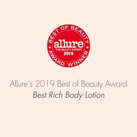 Eau Thermale Avene Moisturizing Melt-in Balm, Shea Oil Body Butter, Non-Greasy, Non-Sticky, Quick Absorbing, 8.4 oz.