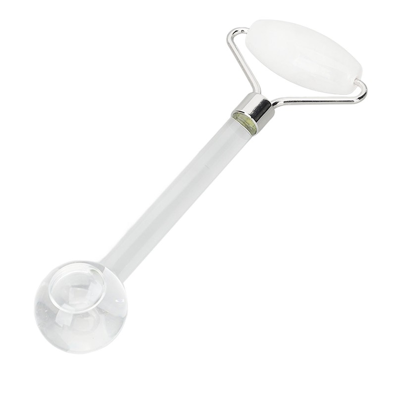 2 in 1 Face Roller Massager Face Roller Eye Ice