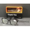 Tijn Orange By TIJN RELIABLE SCREEN GLASSES BLUE LIGHT BLOCKING