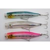momolures - ULTIMA POPPER 120 30g Floating lure for Bass,