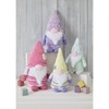 King Cole Pattern Book - Gonks 1