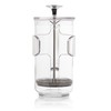 Guzzini Multishaker per 8 Tazze Gocce, Nero, 16 x 10.5