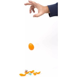 Zuru Toys Unknown Smashers Series 3 Dino 3 Figure Pack (7437)