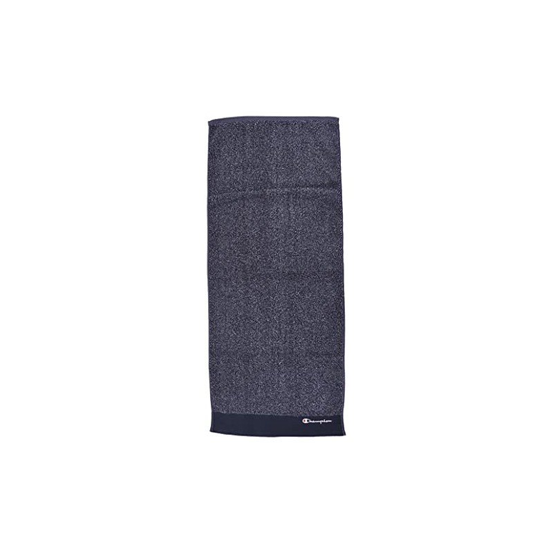 Champion 5065007000 Face Towel, Approx. 13.4 x 31.5 inches (34
