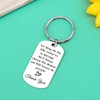 12PCS Wedding Planner Appreciation Gift Wedding Keyring Gift for Women