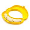 Leddy Living Banana Tin 20cm - Protective Container for Banana