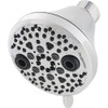 Oxygenics Showerhead 5 settings 1.75 gpm