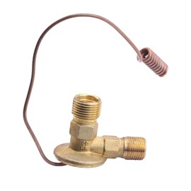 DUNSIHUI 1551212 A/C Expansion Valve T39173 For Corolla MR2 Camry Celica 759173 SE2307 Expansion Valve EX2307 4618H0101