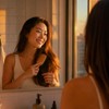Difeel Aceite natural premium para el cuidado del cabello, aceite