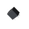 T7CS5D-24 24VDC Compatible with JZC-22FFC15D24VDC SPDT 5Pins Power Relay