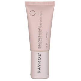 Davroe Body and Face Cleansing Gel 100ml