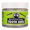 Uncle Harry’s Natural Products Alkalizing Nonabrasive Brushing Soap Tooth Suds,