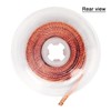 Lesnow solder wick braid 10ft Length Desoldering Wick Braid Remover