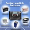SolaMr WP Series Solar Charge Controller, 50A