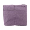 Sewing Machine Dust Cover 3 Layer Foldable Polyester Sewing Machine