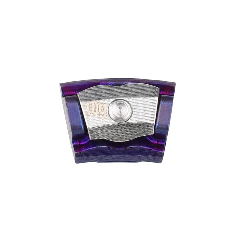 HNMFIT Custom Golf Sliding Weight 1Piece Compatible with Callaway Paradym
